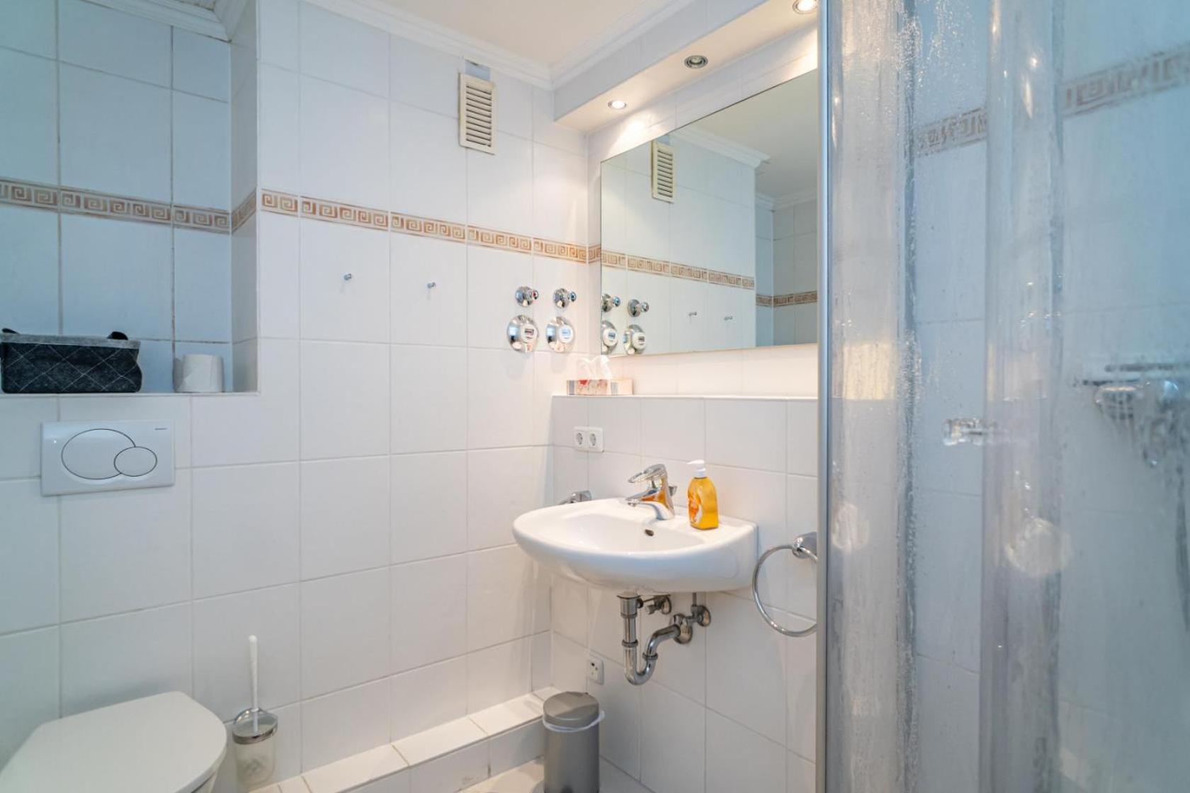 Haus Sylter Welle 10-105 Wb Westerland Exterior foto